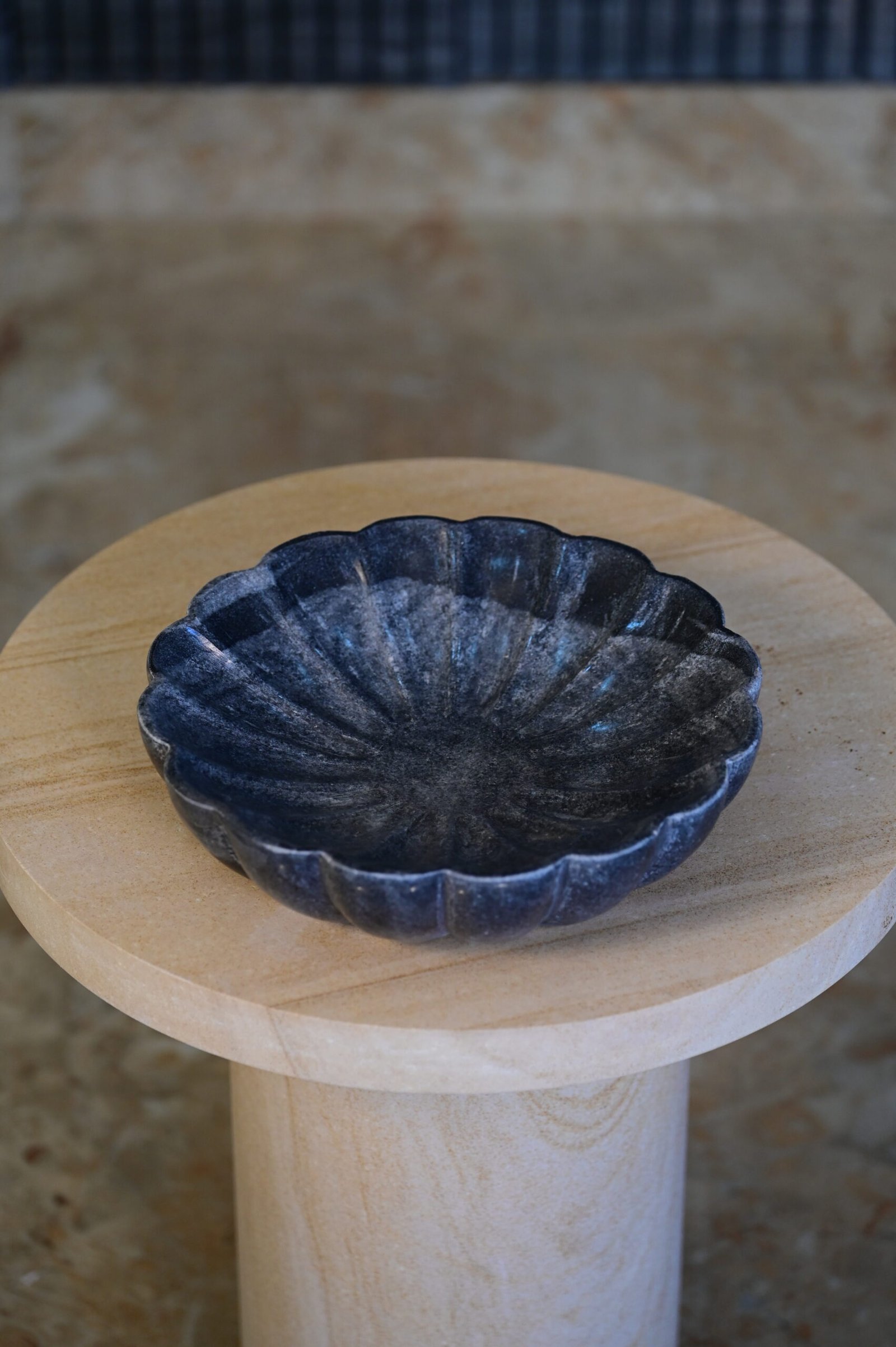 Custom natural stone manufacturing