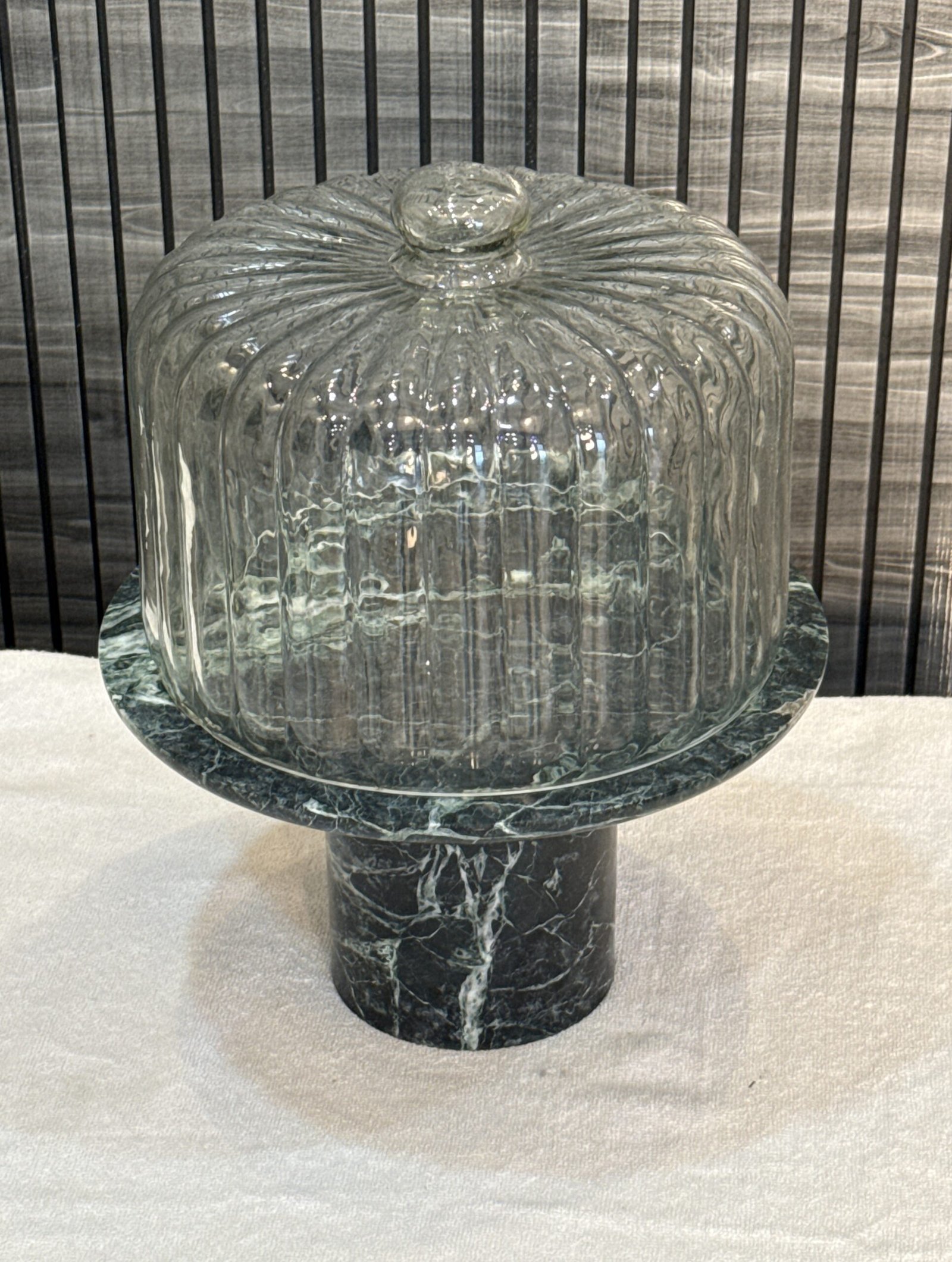 Marble decorative accessories